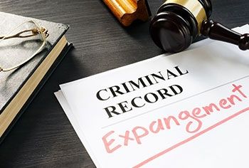 Expungement