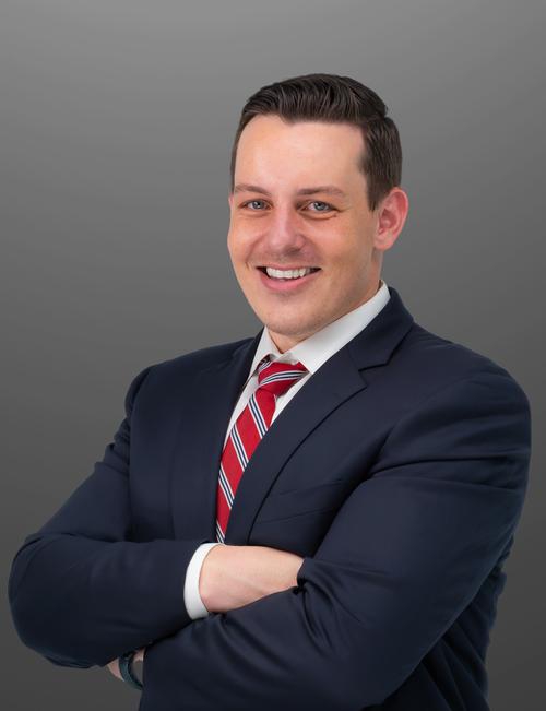 Andrew Jeacoma