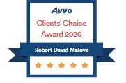 clients choice avvo badge