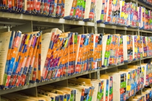 Stolen Medical Records Require An Experienced Healthcare Fraud Lawyer