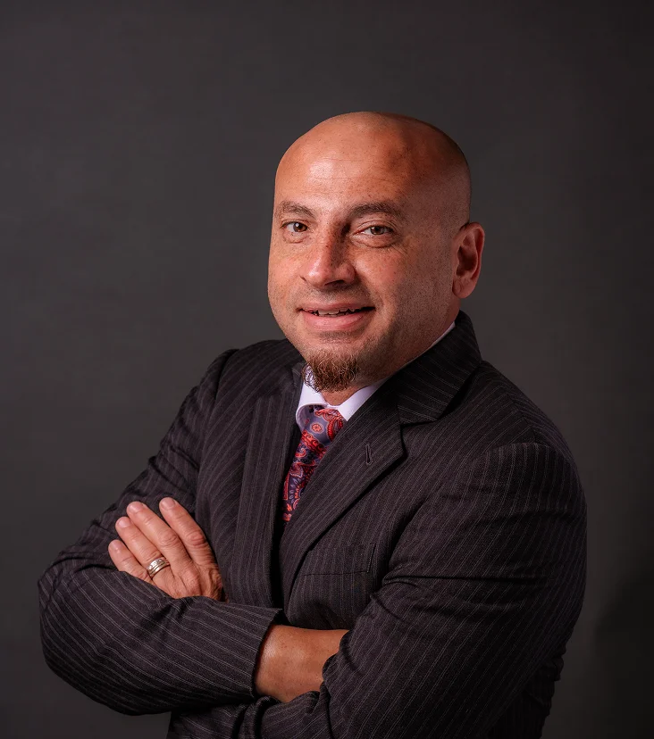 Hani Demetrious
