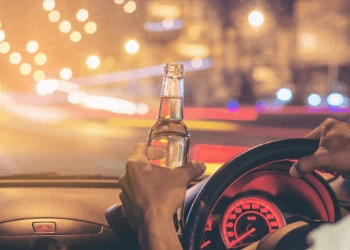 What Are the Common Signs of Drunk Driving That Lead to DUI Arrests in Florida?