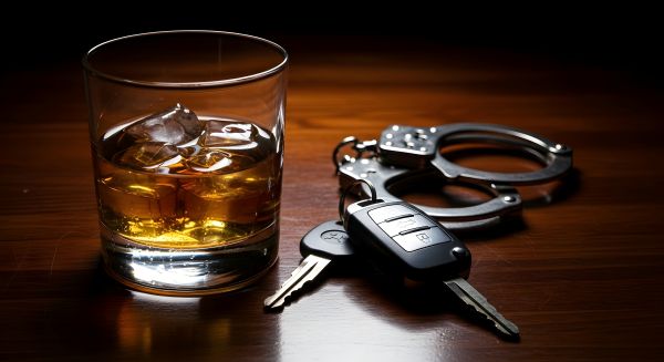 Can you drive after a DUI arrest in Florida?