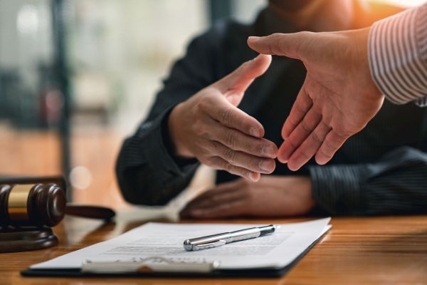 Your Domestic Violence Defense Lawyer: Why Who You Choose Matters and What to Look for When Hiring Your Defender