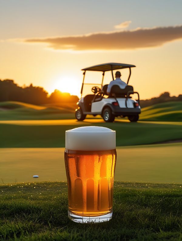 Can you get a DUI on a golf cart in Florida?