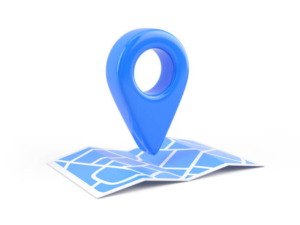 GPS Tracking Symbol