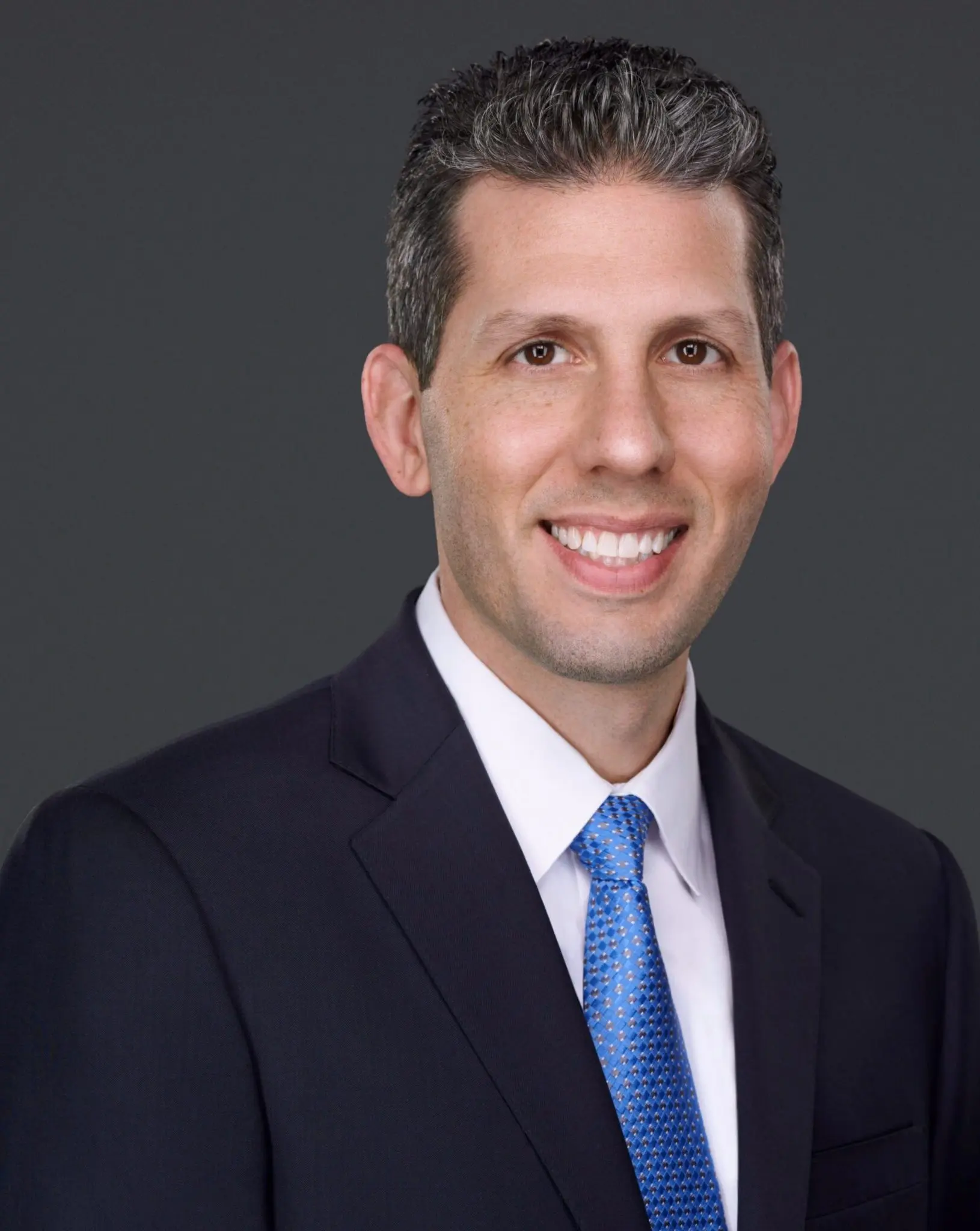 Jeremy Michaelson