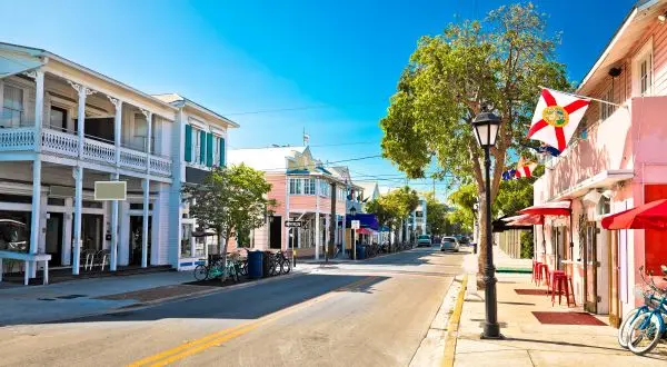 Our Key West Criminal Defense Attorneys Want to Talk to You