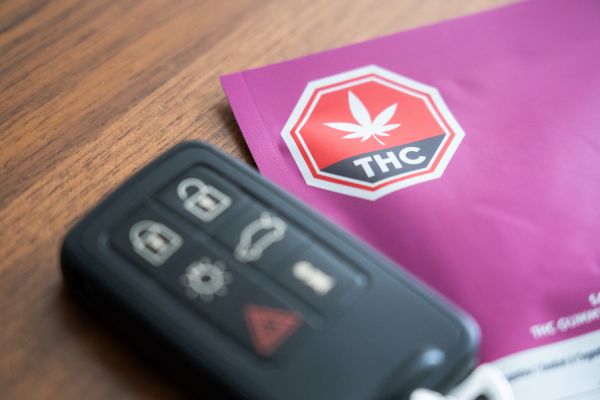 Arrested for Marijuana Edibles DUI After Eating Gummies in South Florida? You Face Harsh Penalties and Unique Challenges in Fighting the Charges