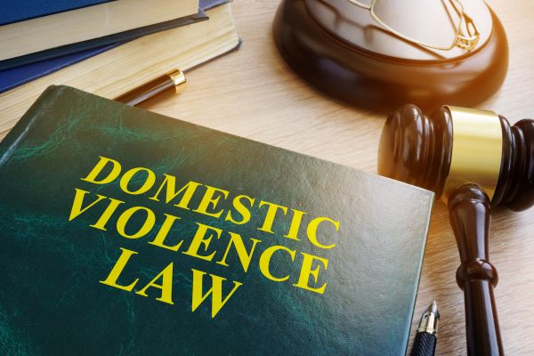 Is mental health a defense to domestic violence charges?