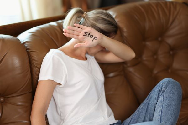 How to Get Your Personal Property Back When a Domestic Violence No-Contact Order Bars You From Entering Your Home
