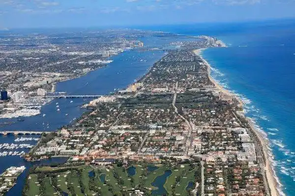 Palm Beach Criminal Defense Lawyer