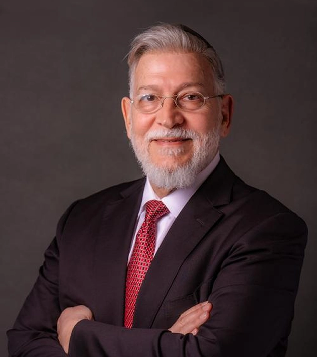 Robert Malove