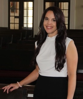 Shannon Montalvo