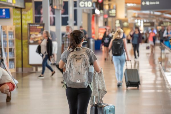 Arrested for Theft at a South Florida Airport or Cruise Terminal? Here Are Things You Should Know