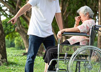 Assault Against Protected Classes of Adult Victims in Florida