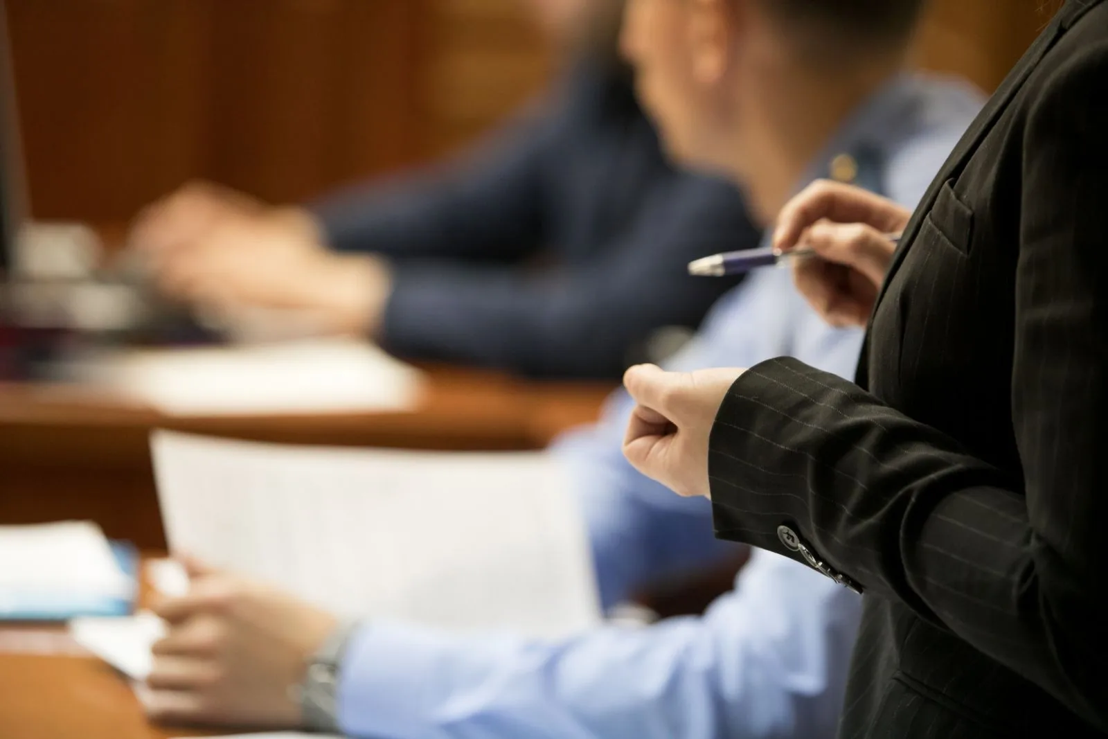 Why It’s Important to Hire an Experienced Attorney for Bond Hearings in Florida