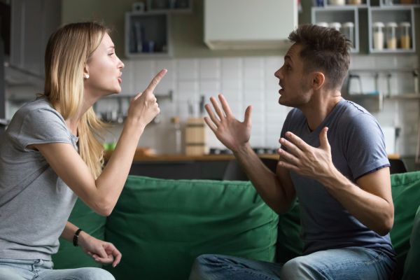 Cross-Complaints in Domestic Violence Cases: What Happens When Both Parties Are Accused