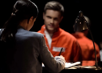 Important Decisions in Every Federal Criminal Case