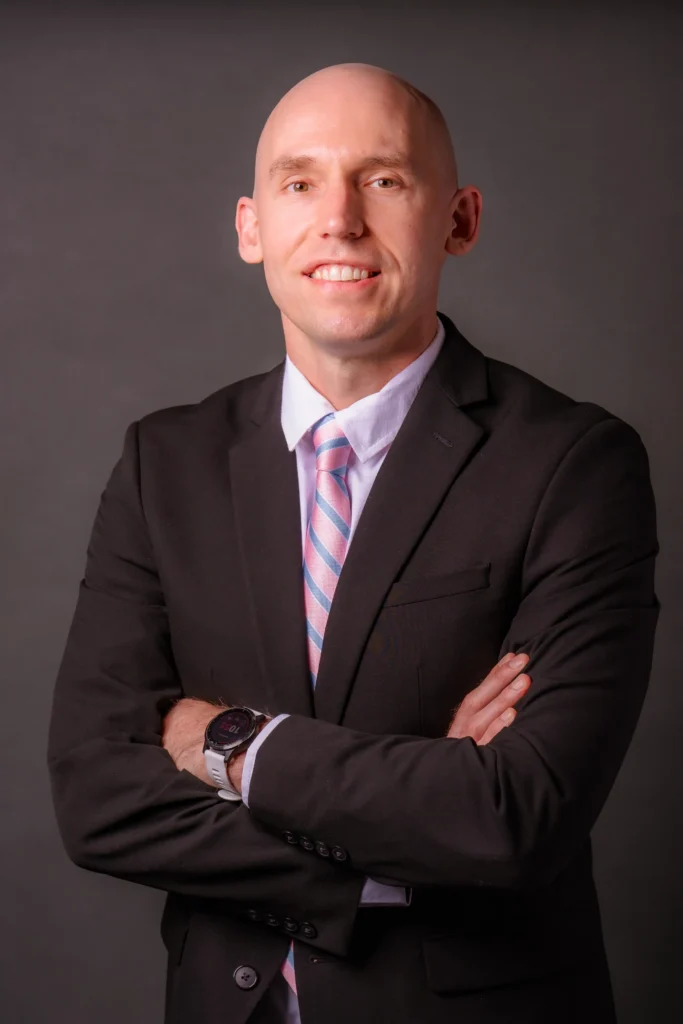 Peter Felix Armstrong