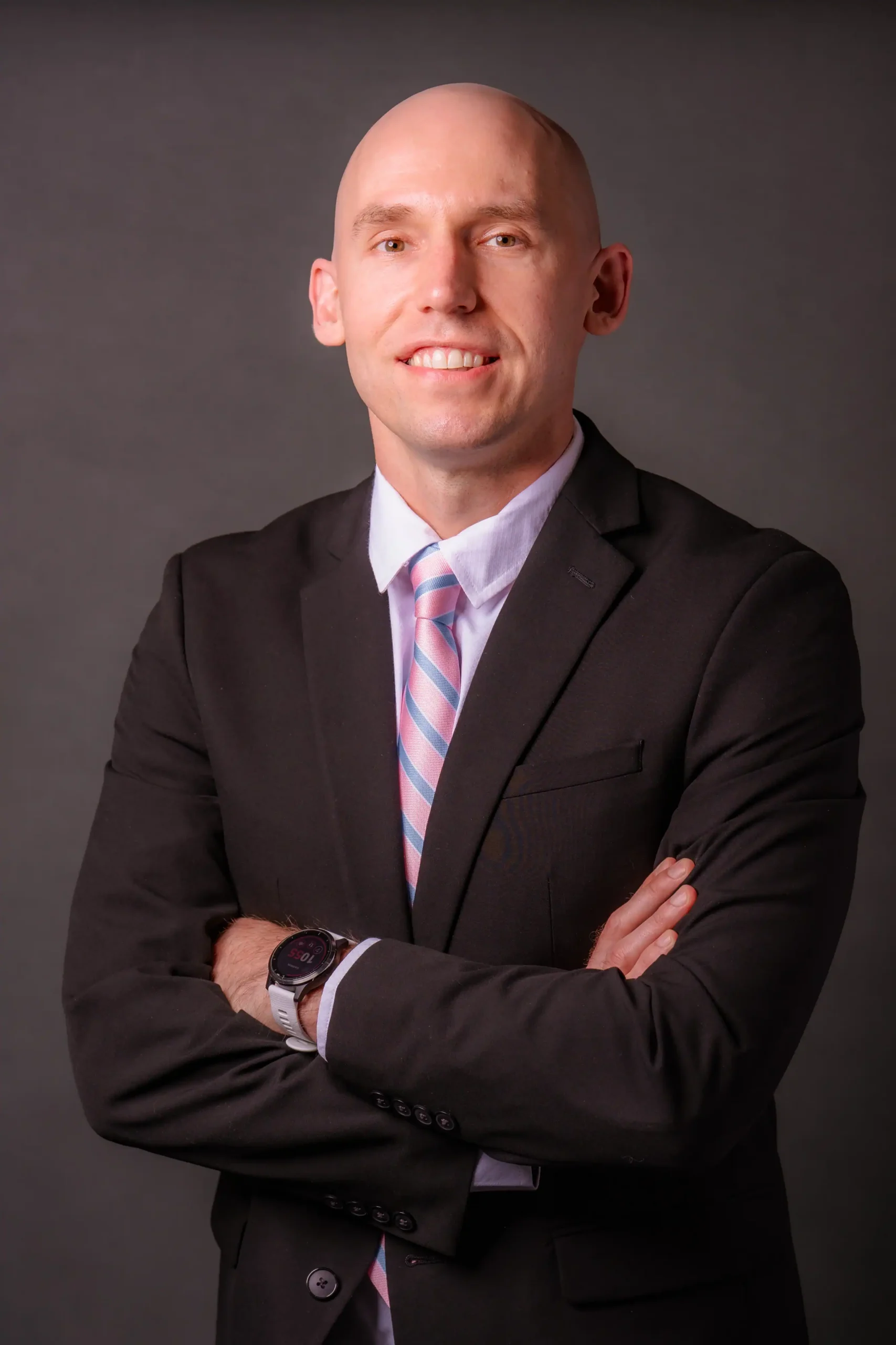 Peter Felix Armstrong