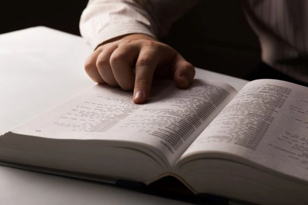 The Florida Dictionary of Sex Crimes