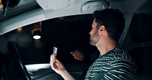 Should you talk to the police after a DUI arrest? Should you talk to the police after a DUI arrest?