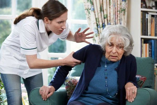 What You Need to Know if You Face Elder Abuse Charges for Battery in Florida