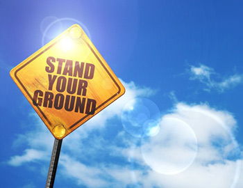 Is Florida’s Stand Your Ground law a possible defense in my assault case?