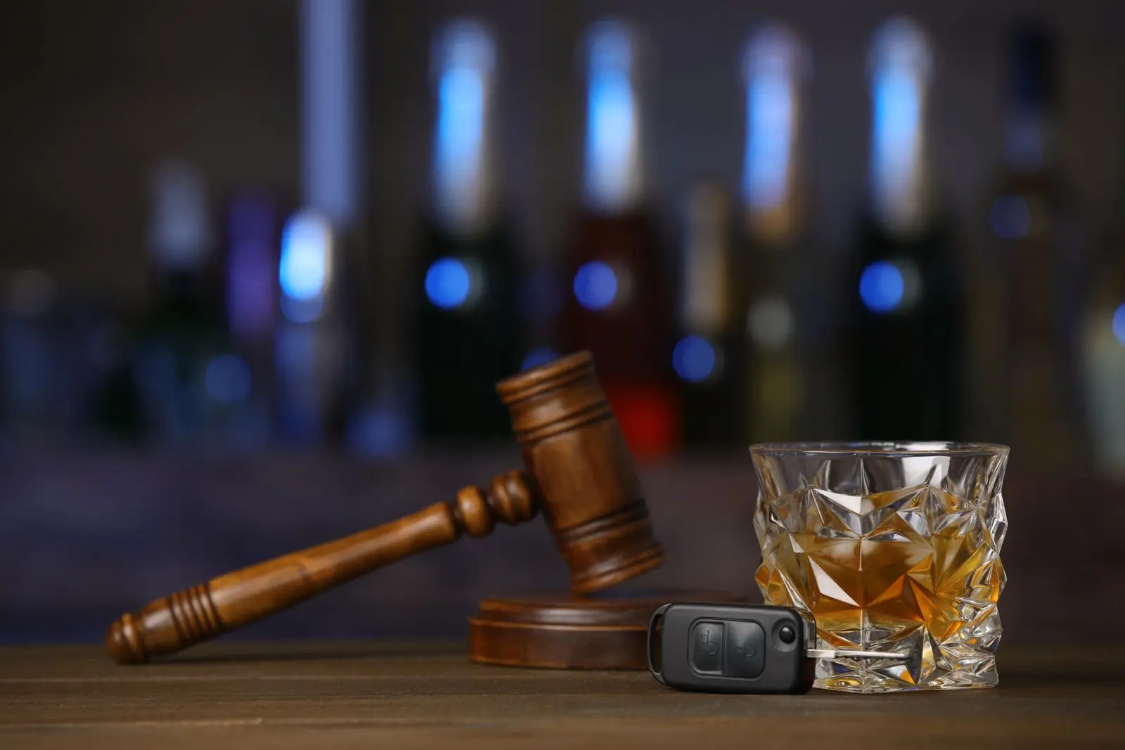 Florida DUI Laws 2025: Official Penalties, Fines, and License Consequences