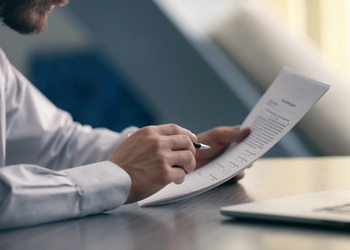 How a Criminal Attorney Reads a Domestic Violence Report From the Police How a Criminal Attorney Reads a Domestic Violence Report From the Police