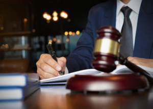 Fort Lauderdale criminal defense attorney