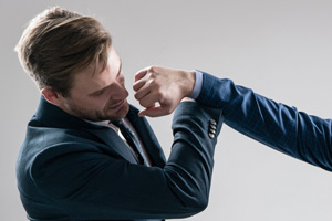 Why do I need a lawyer for murder if I was acting in self-defense?
