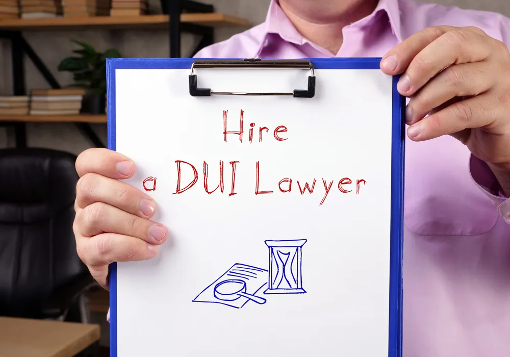 Discussing DUI Conviction Length With an Experienced Fort Lauderdale DUI Lawyer
