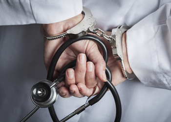 Types of Healthcare Fraud