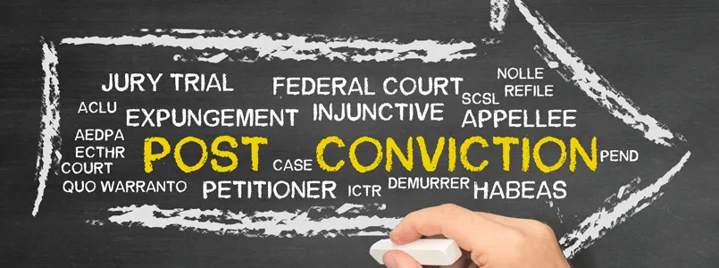 Our Post-Conviction Relief Case Results