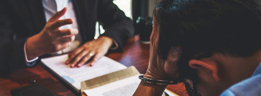 Our Violation of Probation Case Results