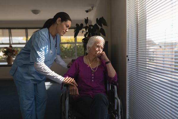 What You Need to Know When You’re Accused of Stealing From a Senior in Martin County