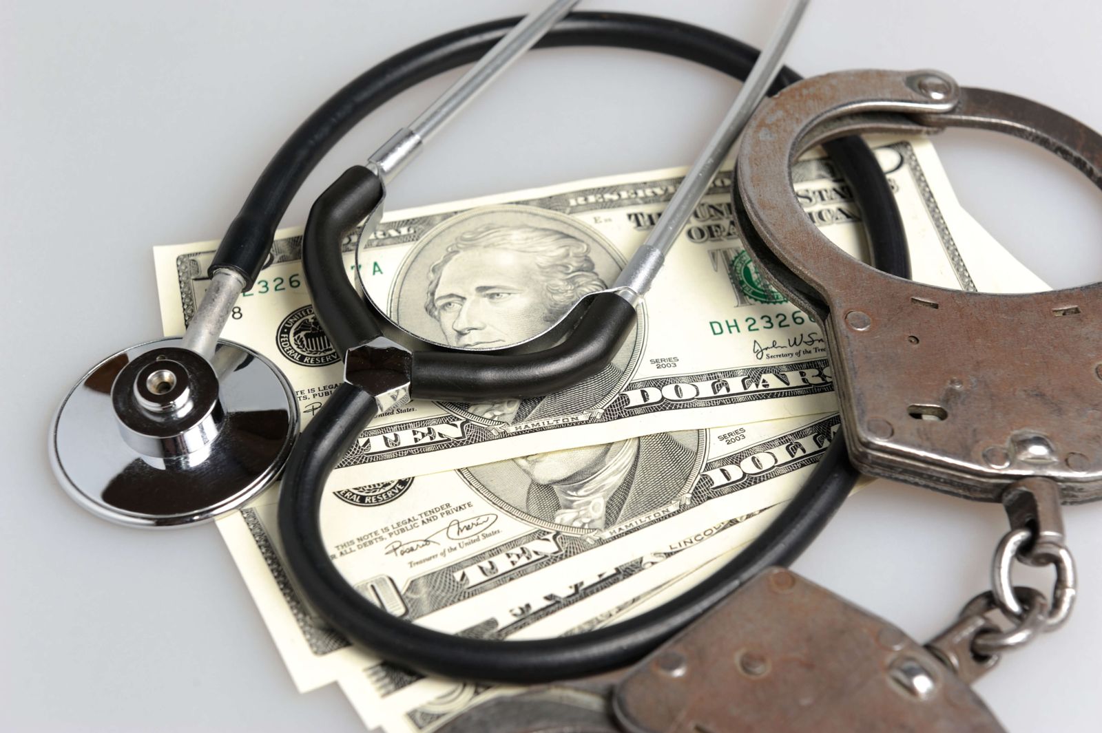 Healthcare Fraud: How It’s Harming You & How You Can Help Prevent It