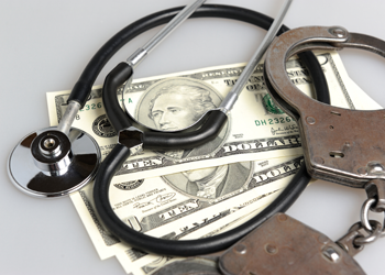 Medicaid Fraud