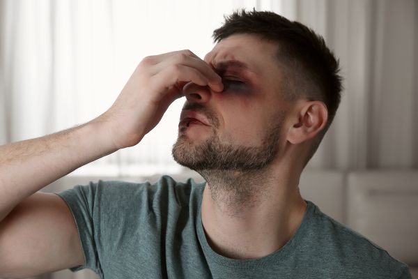 Male Domestic Battery Victims: What You Need to Know if You Are Wrongfully Accused of a Crime