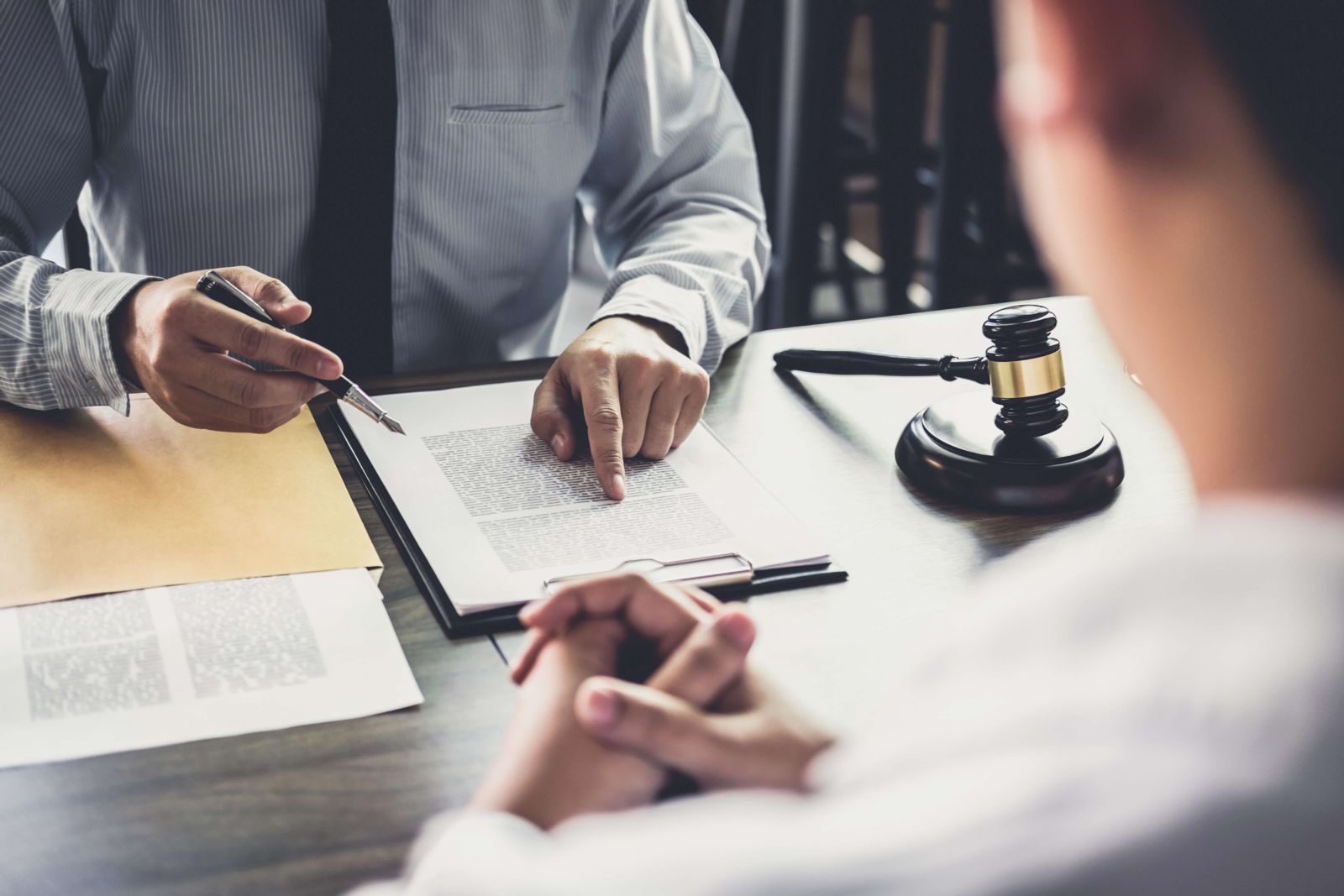 Signs You Received Ineffective Assistance of Counsel in a Florida Criminal Case