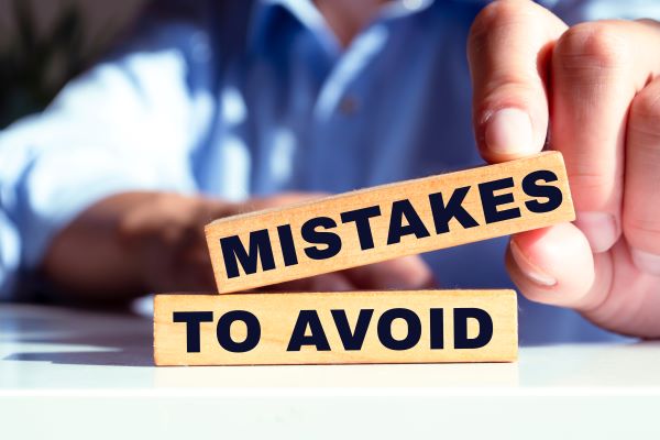 7 Common Mistakes To Avoid After a Key West Dui Arrest