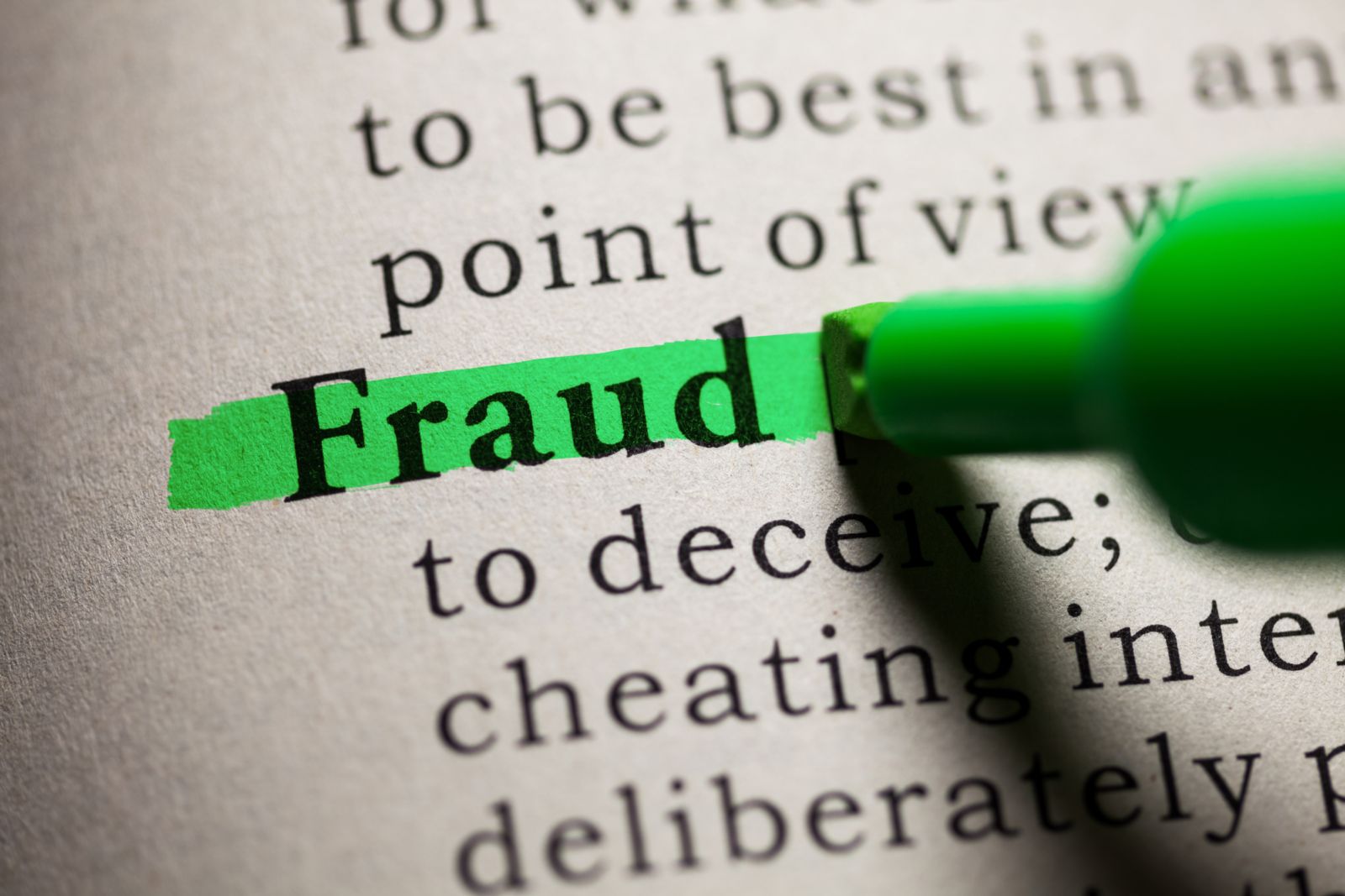 What You Need To Know About PPP Fraud