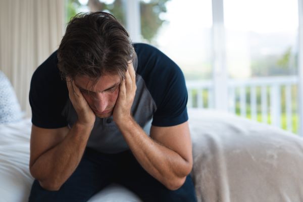 What Can I do About False Allegations of Sexual Misconduct?