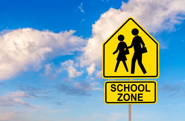 What Are Penalties for Drunk Driving in Palm Beach School Zones