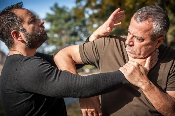 Defending Yourself Against Battery Charges: How Florida’s Self-Defense Laws Can Protect You
