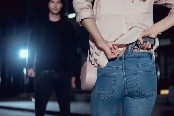 Florida’s Stand Your Ground Law: A Guide to Self-Defense Laws in Florida