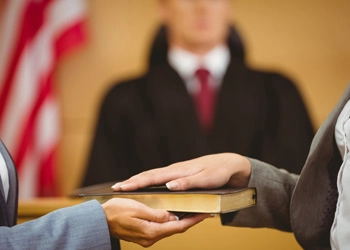 Sixth Amendment Rights in a Florida DUI Case