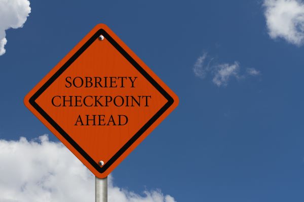 What Makes a DUI Stop Legal?